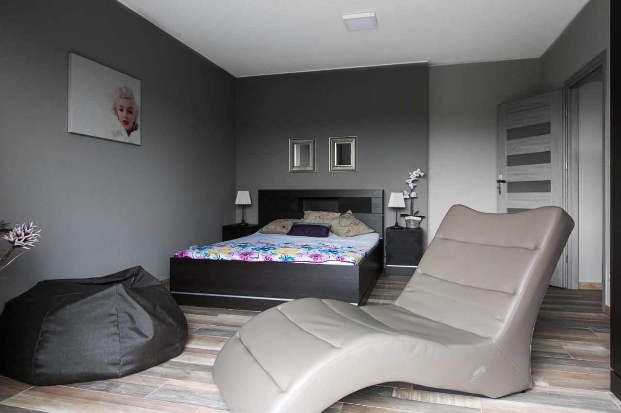 Aparthotel Novum Краков Экстерьер фото